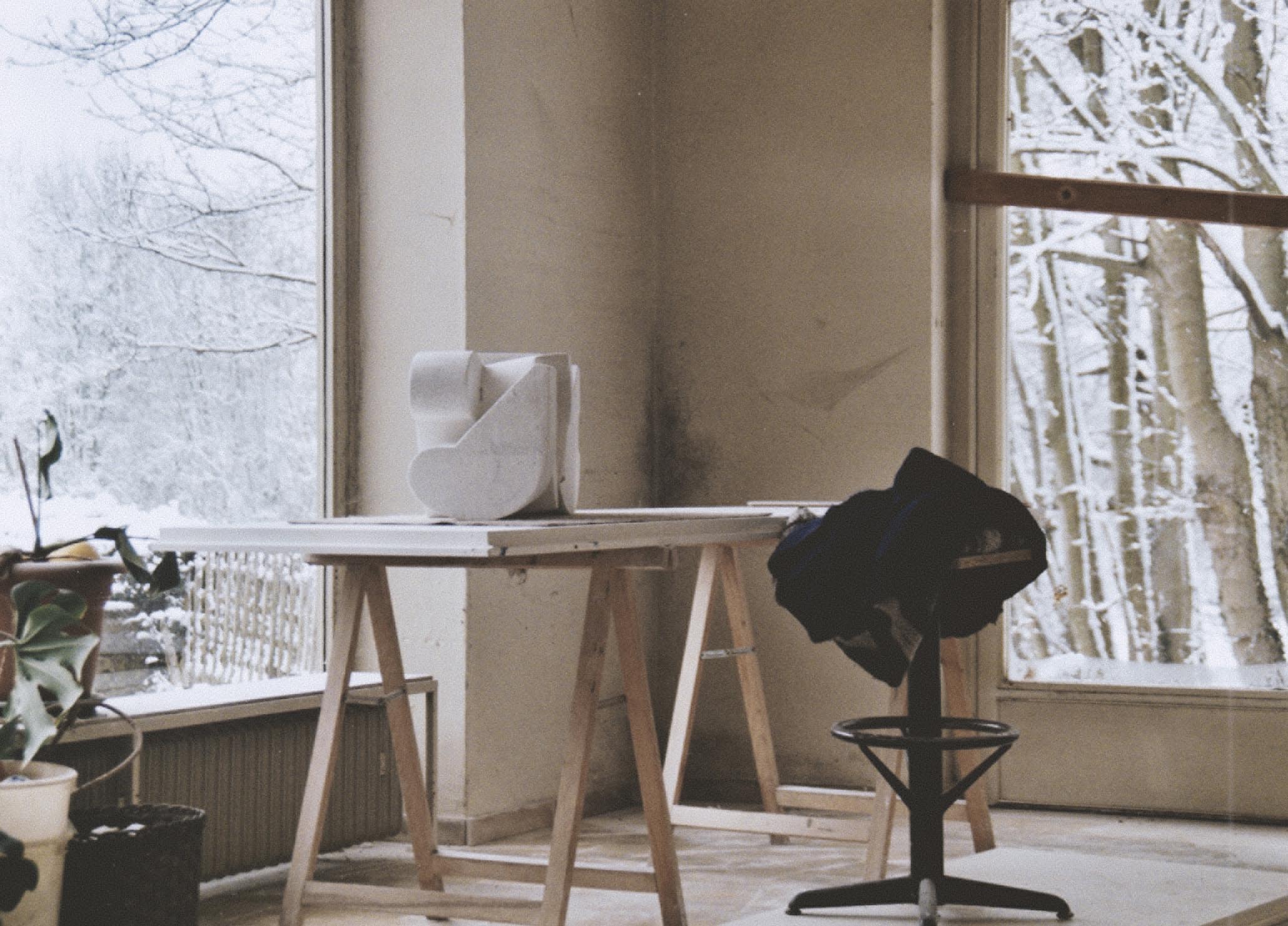 Art Obbelode – Ein Künstlerleben Kunstverein Schieder-Schwalenberg2004__art_atelier